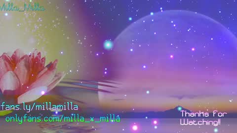 milla_milla online show from 12-05-24, 12:44