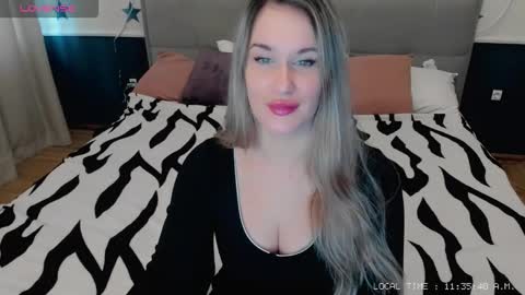 Millana online show from 01-11-26, 09:36