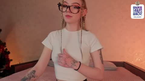 Milla online show from 02-23-25, 09:16