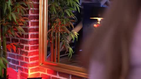 Snapshot of milla_serene chatting on 12-05-25, 07:50 Milla online show from 12-05-25, 07:50