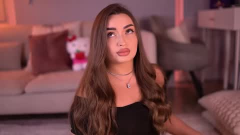 Milla online show from 03-17-26, 06:28