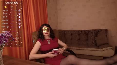  Mila  online show from 03-15-26, 11:49