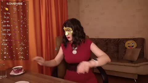  Mila  online show from 04-18-26, 11:36