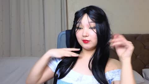 Snapshot of milla_waves chatting on 02-02-25, 04:54 Milla or just Mi online show from 02-02-25, 04:54