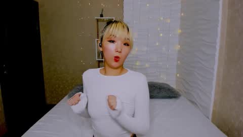 Milla or just Mi online show from 02-13-26, 04:19