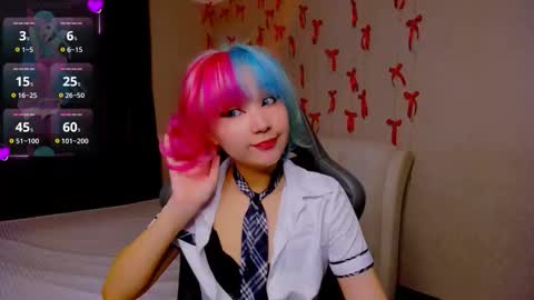 Milla or just Mi online show from 03-02-26, 01:29