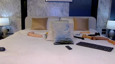 MillaBelle online show from 02-24-25, 04:49