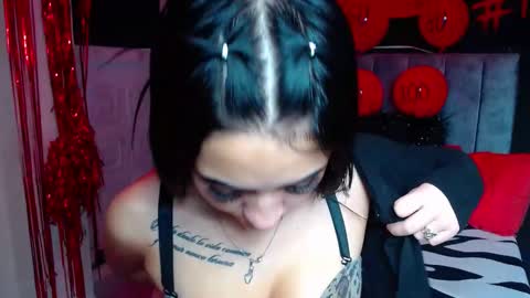 Violeta online show from 03-04-25, 09:32