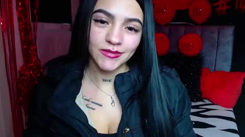 Violeta online show from 03-05-25, 09:48