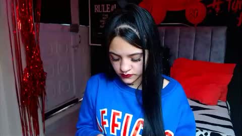 Violeta online show from 03-11-25, 03:45