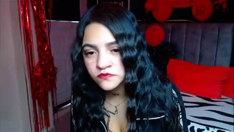 Violeta online show from 03-12-25, 02:12