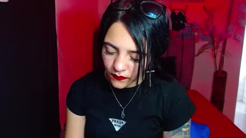 Violeta online show from 09-17-25, 03:46