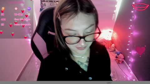 millandiux online show from 02-03-25, 08:46