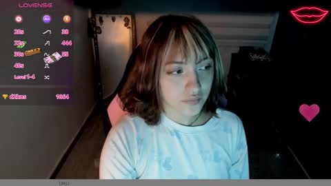 millandiux online show from 03-12-25, 03:46