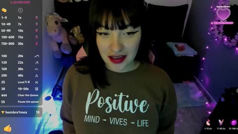 millandiux online show from 10-27-25, 03:10