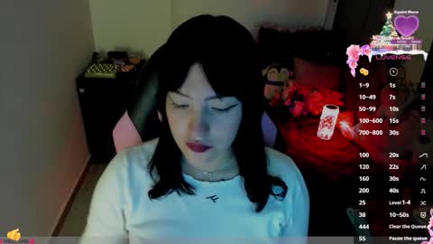 Snapshot of millandiux chatting on 01-08-26, 02:25 millandiux online show from 01-08-26, 02:25