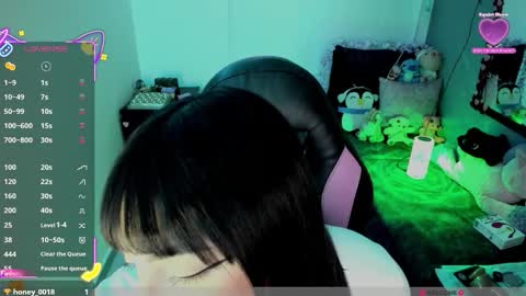 Snapshot of millandiux chatting on 01-14-26, 01:44 millandiux online show from 01-14-26, 01:44