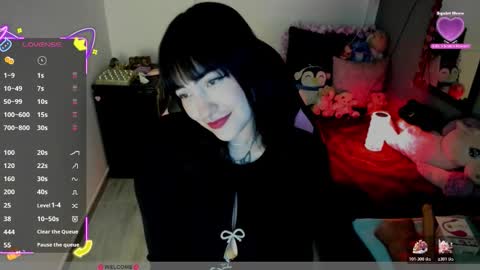Snapshot of millandiux chatting on 01-15-26, 12:59 millandiux online show from 01-15-26, 12:59