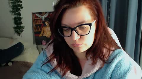 Milla online show from 12-04-24, 05:33