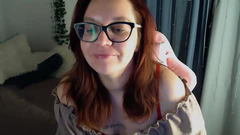 Milla online show from 01-19-25, 01:55