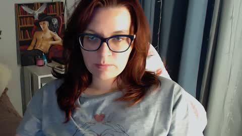 Milla online show from 01-24-25, 08:32