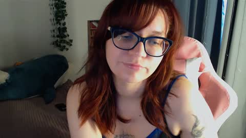 Milla online show from 01-27-25, 12:37