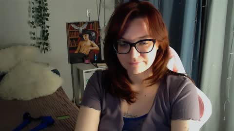 Milla online show from 01-31-25, 09:26