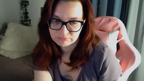 Milla online show from 02-02-25, 11:42