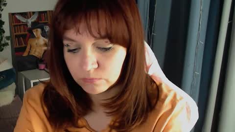 Milla online show from 03-07-25, 04:44