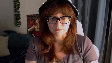 Milla online show from 09-21-25, 08:43