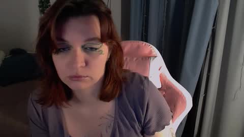 Milla online show from 12-16-25, 10:26