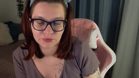 Milla online show from 02-11-26, 08:14