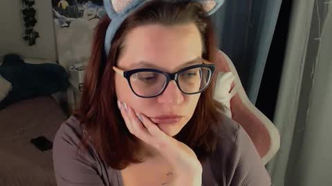 Milla online show from 02-15-26, 10:06