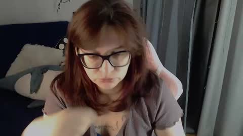 Milla online show from 07-09-26, 03:38