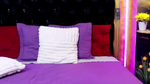 MillaVixen online show from 07-19-26, 03:10