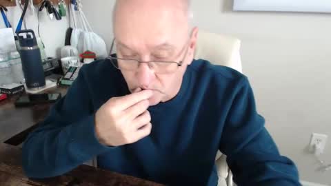 millenium0129 online show from 11-13-25, 04:50