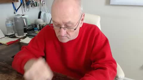 millenium0129 online show from 01-12-26, 03:50