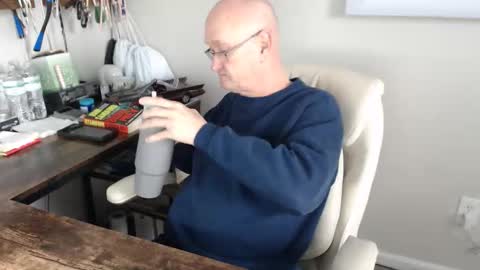 millenium0129 online show from 02-19-26, 03:19