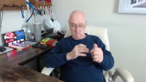 millenium0129 online show from 03-13-26, 04:24