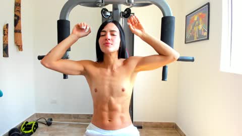 Snapshot of miller_fit_ chatting on 12-05-24, 04:12 Lissa online show from 12-05-24, 04:12