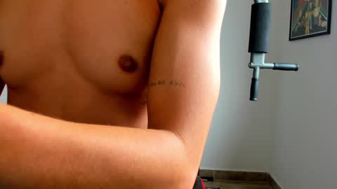 Snapshot of miller_fit_ chatting on 02-08-25, 05:50 Lissa online show from 02-08-25, 05:50