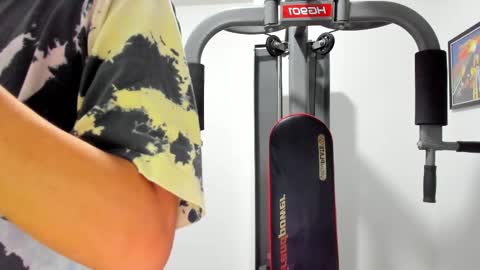 Snapshot of miller_fit_ chatting on 02-15-25, 01:10 Lissa online show from 02-15-25, 01:10