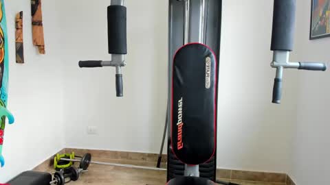 Snapshot of miller_fit_ chatting on 03-06-25, 06:16 Lissa online show from 03-06-25, 06:16