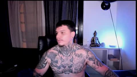 Snapshot of miller_g95 chatting on 02-07-26, 09:13 miller_g95 online show from 02-07-26, 09:13