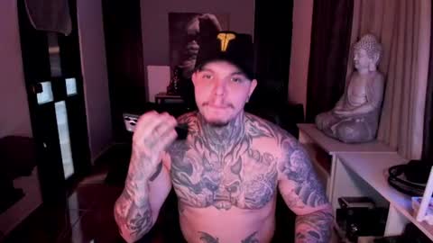 miller_g95 online show from 06-17-26, 04:48