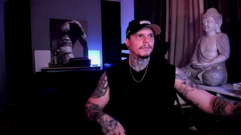 miller_g95 online show from 06-19-26, 05:56