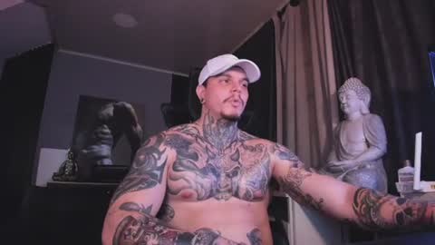 miller_g95 online show from 06-25-26, 07:46