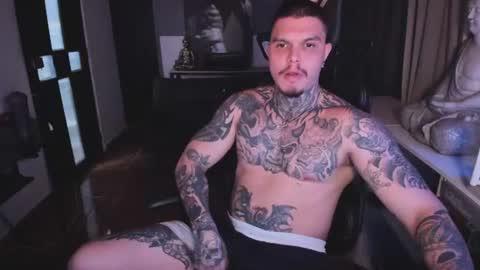 miller_g95 online show from 06-26-26, 05:45