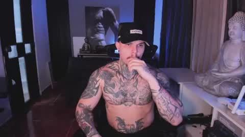 miller_g95 online show from 07-01-26, 04:14