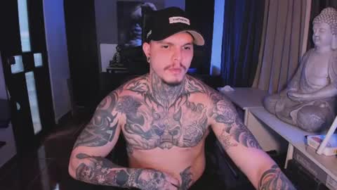 miller_g95 online show from 07-02-26, 03:45